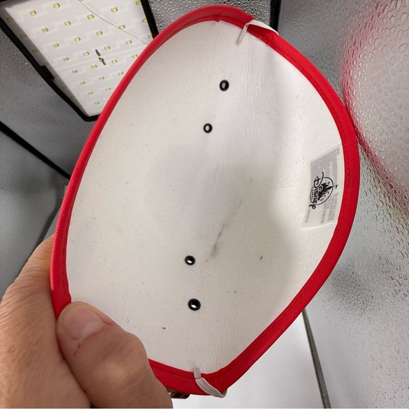 Disney Mouse Ears Hat Whip Aloha Dole Disney Parks NWT Walt Disney World hat - Picture 3 of 3